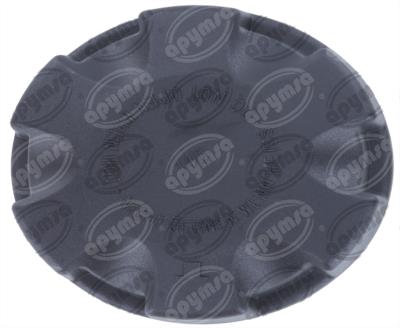 TAPA DEPOSITO REFRIGERANTE BMW X3 2.0L 13-24 QBH CARFAN T64 