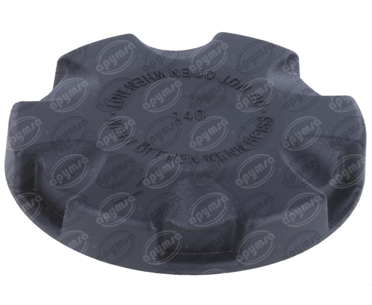 TAPA DEPOSITO REFRIGERANTE BMW X3 2.0L 13-24 QBH CARFAN T64 