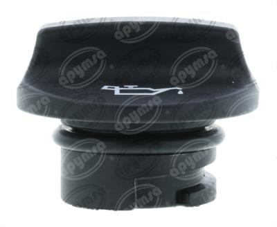 TAPON ACEITE CHEVROLET TRAVERSE 3.6L 10-23 QBH CARFAN MO152 