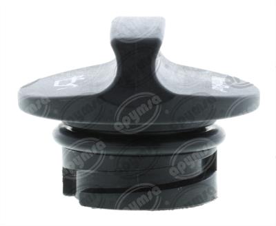 TAPON ACEITE CHEVROLET TRAVERSE 3.6L 10-23 QBH CARFAN MO152 