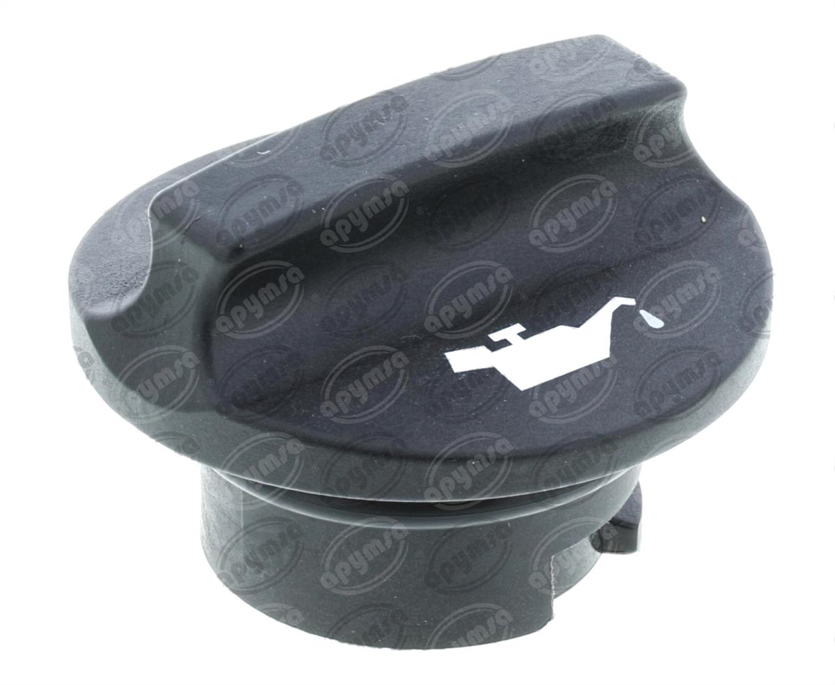 TAPON ACEITE CHEVROLET TRAVERSE 3.6L 10-23 QBH CARFAN MO152 
