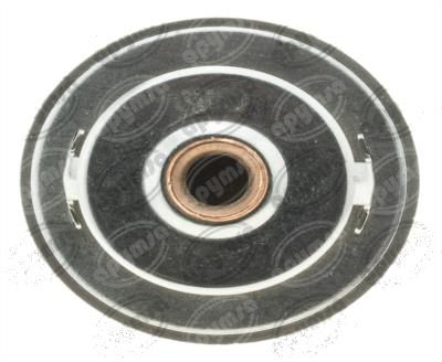 TERMOSTATO AUTOMOTRIZ 2.25" FORD F-150 4.2L 97-97 QBH CARFAN 2034-192 