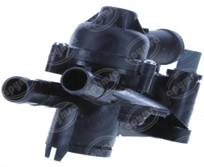 TOMA DE AGUA AUTOMOTRIZ SEAT LEON 1.4L 14-17 QBH CARFAN 609-189 