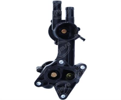 TOMA DE AGUA AUTOMOTRIZ SEAT LEON 1.4L 14-17 QBH CARFAN 609-189 