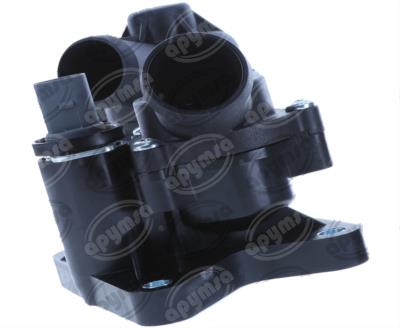TOMA DE AGUA AUTOMOTRIZ SEAT LEON 1.4L 14-17 QBH CARFAN 609-189 