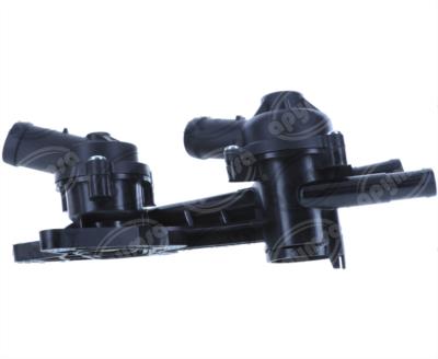 TOMA DE AGUA AUTOMOTRIZ SEAT LEON 1.4L 14-17 QBH CARFAN 609-189 