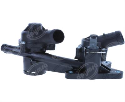 TOMA DE AGUA AUTOMOTRIZ SEAT LEON 1.4L 14-17 QBH CARFAN 609-189 