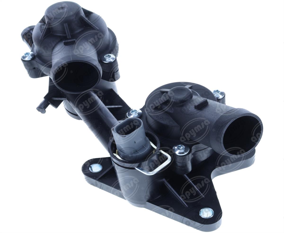 TOMA DE AGUA AUTOMOTRIZ SEAT LEON 1.4L 14-17 QBH CARFAN 609-189 