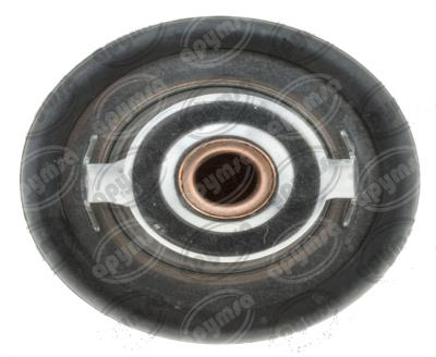 TERMOSTATO AUTOMOTRIZ 3" MITSUBISHI LANCER 2.0L 02-10 QBH CARFAN 299-180 