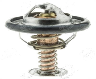 TERMOSTATO AUTOMOTRIZ 3" MITSUBISHI LANCER 2.0L 02-10 QBH CARFAN 299-180 