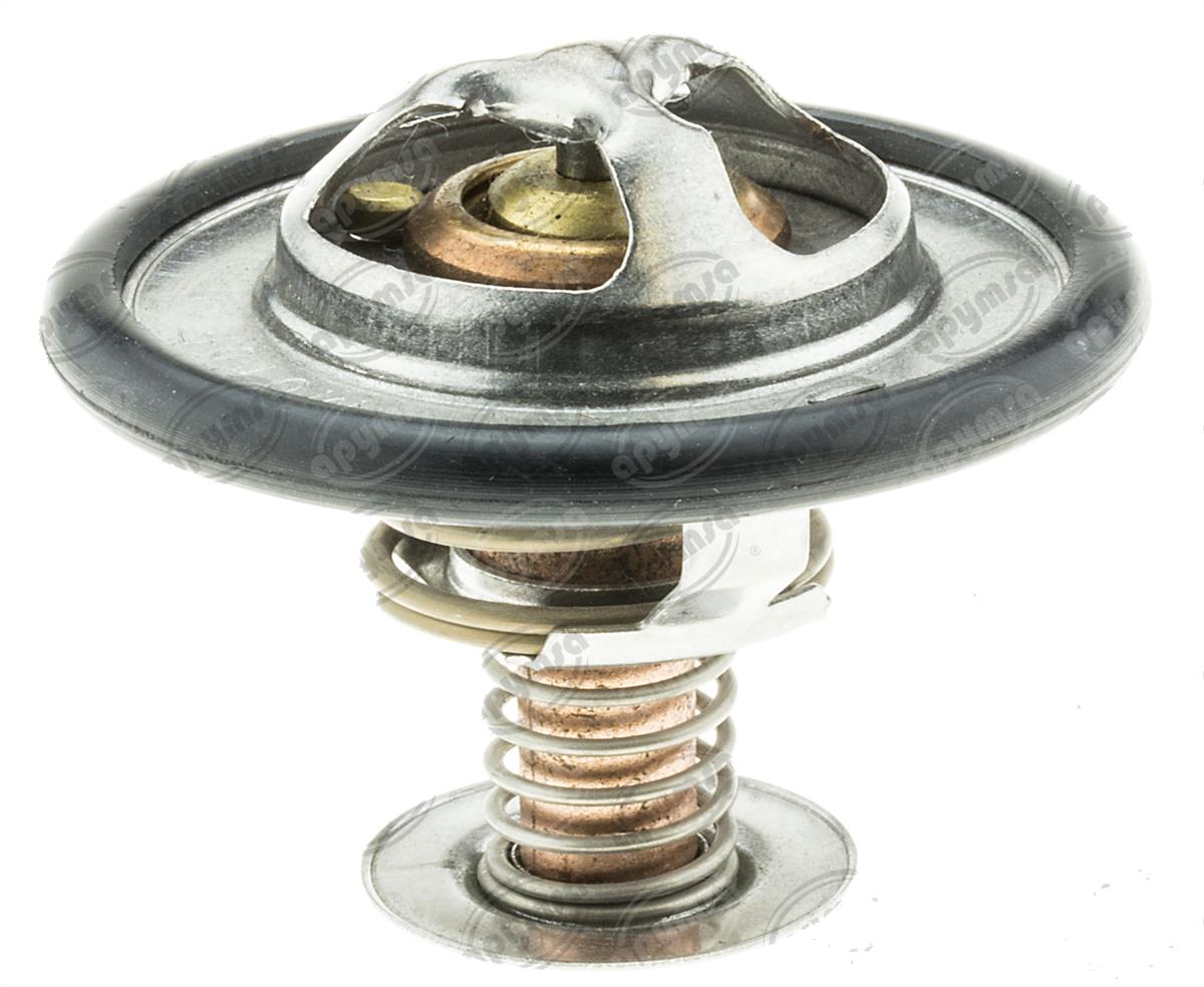 TERMOSTATO AUTOMOTRIZ 3" MITSUBISHI LANCER 2.0L 02-10 QBH CARFAN 299-180 