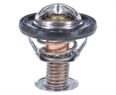 TERMOSTATO AUTOMOTRIZ 3" CHEVROLET IMPALA 3.5L 06-11 QBH CARFAN 511-185 