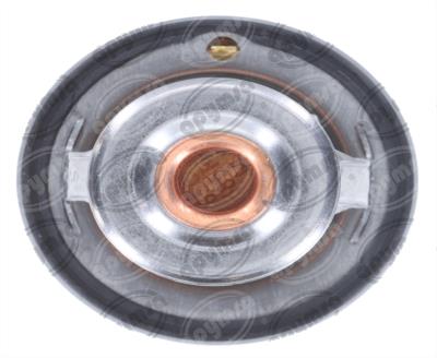 TERMOSTATO AUTOMOTRIZ 3" CHEVROLET IMPALA 3.5L 06-11 QBH CARFAN 511-185 