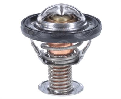 TERMOSTATO AUTOMOTRIZ 3" CHEVROLET IMPALA 3.5L 06-11 QBH CARFAN 511-185 