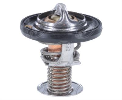 TERMOSTATO AUTOMOTRIZ 3" CHEVROLET IMPALA 3.5L 06-11 QBH CARFAN 511-185 