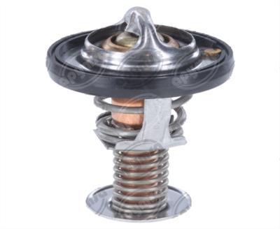 TERMOSTATO AUTOMOTRIZ 3" CHEVROLET IMPALA 3.5L 06-11 QBH CARFAN 511-185 