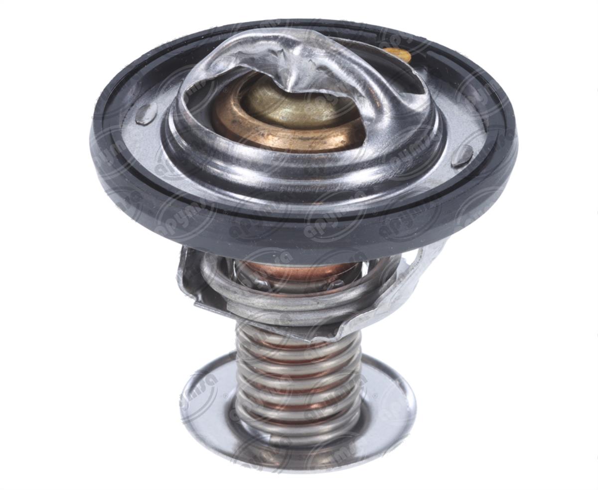 TERMOSTATO AUTOMOTRIZ 3" CHEVROLET IMPALA 3.5L 06-11 QBH CARFAN 511-185 
