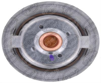 TERMOSTATO AUTOMOTRIZ 3" FORD FUSION 2.0L 13-20 QBH CARFAN 655-190 