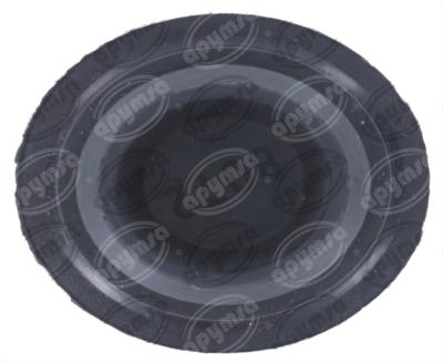 TAPON ACEITE CHEVROLET G20 5.7L 75-95 QBH CARFAN MO72 