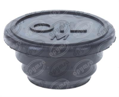TAPON ACEITE CHEVROLET G20 5.7L 75-95 QBH CARFAN MO72 