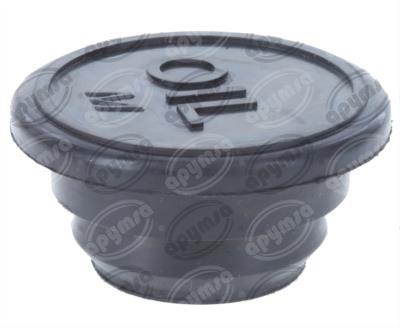 TAPON ACEITE CHEVROLET G20 5.7L 75-95 QBH CARFAN MO72 
