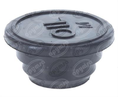 TAPON ACEITE CHEVROLET G20 5.7L 75-95 QBH CARFAN MO72 