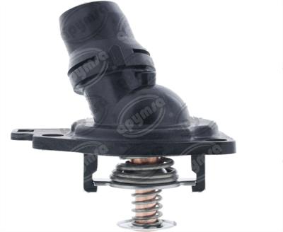 TOMA DE AGUA AUTOMOTRIZ HONDA ACCORD 2.4L 03-07 QBH CARFAN 554-170 