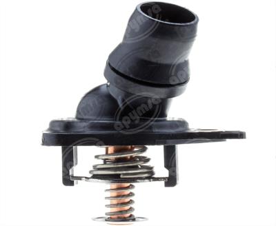 TOMA DE AGUA AUTOMOTRIZ HONDA ACCORD 2.4L 03-07 QBH CARFAN 554-170 