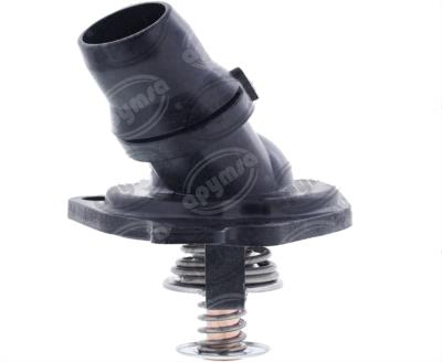 TOMA DE AGUA AUTOMOTRIZ HONDA ACCORD 2.4L 03-07 QBH CARFAN 554-170 