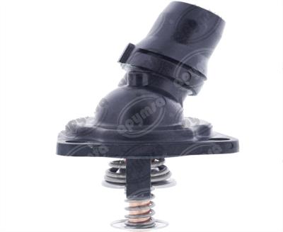 TOMA DE AGUA AUTOMOTRIZ HONDA ACCORD 2.4L 03-07 QBH CARFAN 554-170 