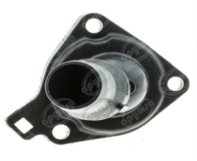 TOMA DE AGUA AUTOMOTRIZ HONDA ACCORD 2.4L 03-07 QBH CARFAN 554-170 