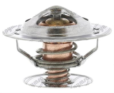 TERMOSTATO AUTOMOTRIZ 2.25" VOLKSWAGEN JETTA 2.0L 90-99 QBH CARFAN 2034-180 