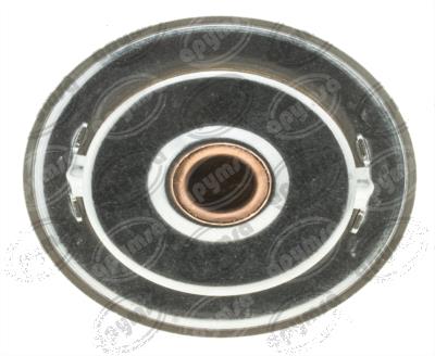 TERMOSTATO AUTOMOTRIZ 2.25" VOLKSWAGEN JETTA 2.0L 90-99 QBH CARFAN 2034-180 