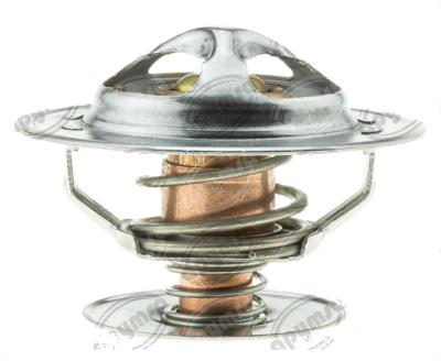 TERMOSTATO AUTOMOTRIZ 2.25" VOLKSWAGEN JETTA 2.0L 90-99 QBH CARFAN 2034-180 