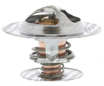 TERMOSTATO AUTOMOTRIZ 2.25" VOLKSWAGEN JETTA 2.0L 90-99 QBH CARFAN 2034-180 