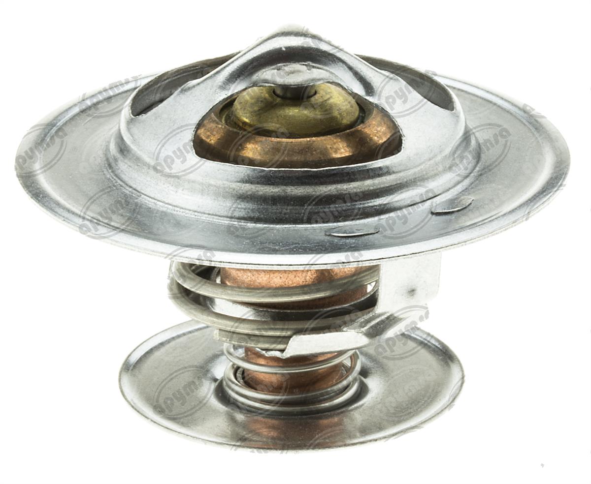 TERMOSTATO AUTOMOTRIZ 2.25" VOLKSWAGEN JETTA 2.0L 90-99 QBH CARFAN 2034-180 