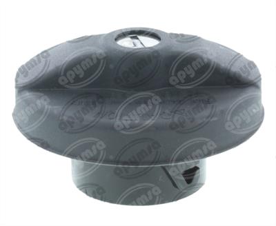 TAPA TANQUE COMBUSTIBLE TOYOTA CAMRY 2.4L 02-06 QBH CARFAN MGC901 