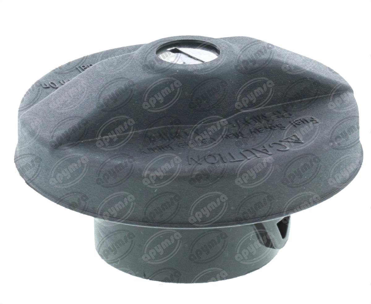 TAPA TANQUE COMBUSTIBLE TOYOTA CAMRY 2.4L 02-06 QBH CARFAN MGC901 