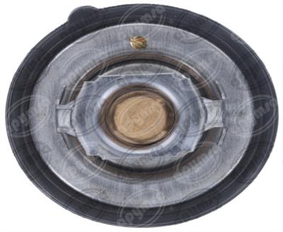 TERMOSTATO AUTOMOTRIZ 2.25" KIA RIO 1.6L 12-23 QBH CARFAN 726-180 