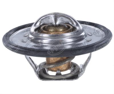 TERMOSTATO AUTOMOTRIZ 2.25" KIA RIO 1.6L 12-23 QBH CARFAN 726-180 