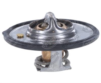 TERMOSTATO AUTOMOTRIZ 2.25" KIA RIO 1.6L 12-23 QBH CARFAN 726-180 