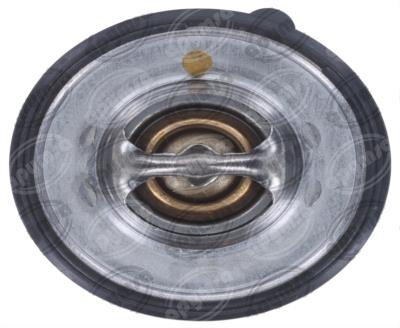 TERMOSTATO AUTOMOTRIZ 2.25" KIA RIO 1.6L 12-23 QBH CARFAN 726-180 