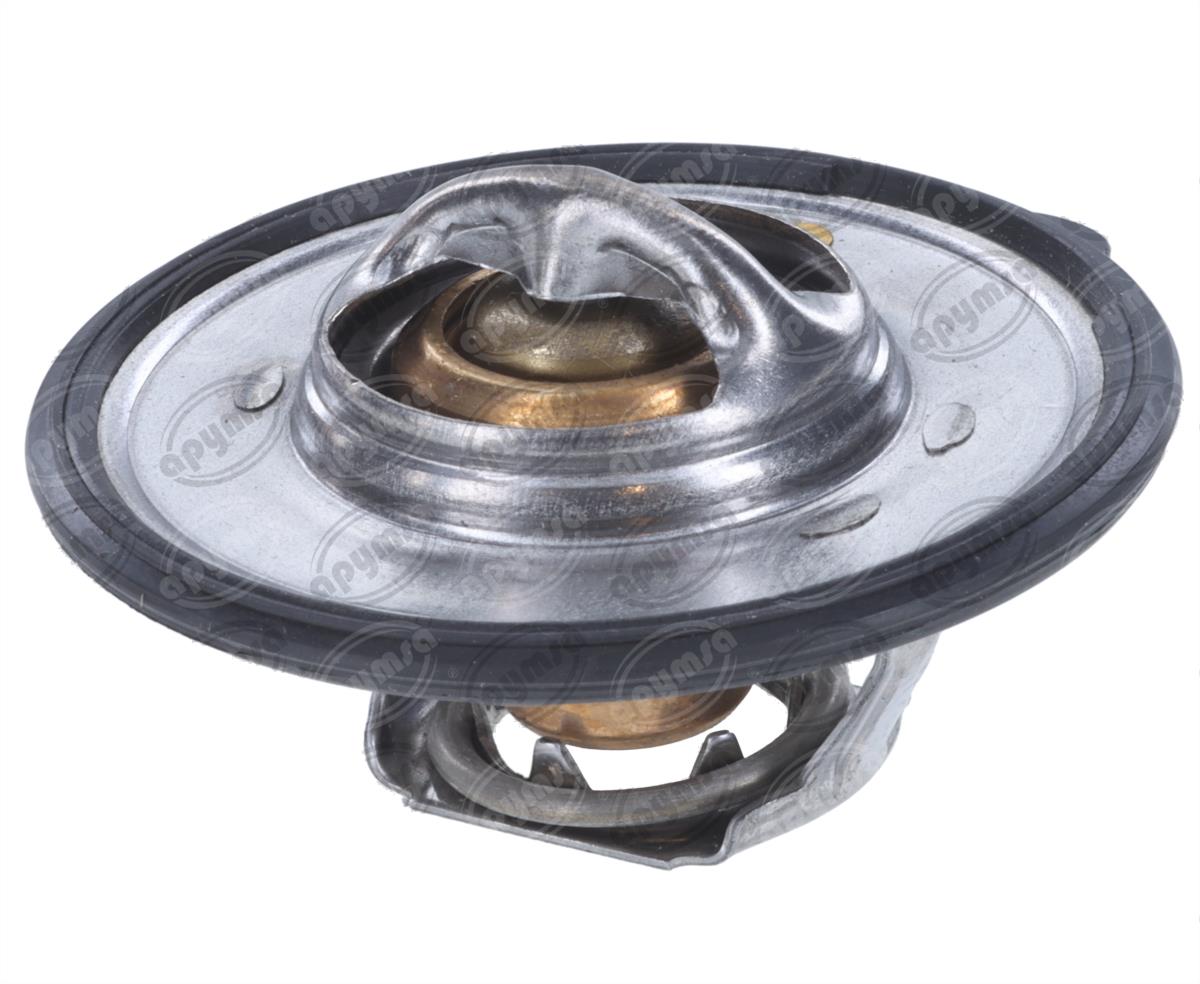TERMOSTATO AUTOMOTRIZ 2.25" KIA RIO 1.6L 12-23 QBH CARFAN 726-180 