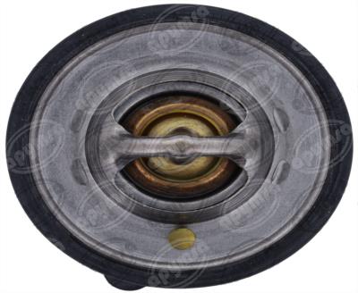TERMOSTATO AUTOMOTRIZ 2.25" KIA FORTE 2.0L 14-24 QBH CARFAN 727-192 