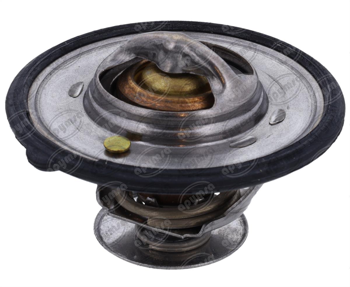 TERMOSTATO AUTOMOTRIZ 2.25" KIA FORTE 2.0L 14-24 QBH CARFAN 727-192 
