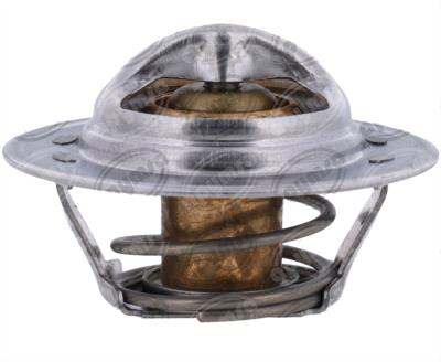 TERMOSTATO AUTOMOTRIZ 2.25" CHEVROLET S10 2.8L 82-89 QBH CARFAN 202-192 
