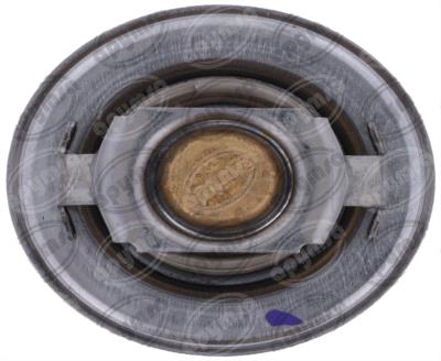TERMOSTATO AUTOMOTRIZ 2.25" CHEVROLET S10 2.8L 82-89 QBH CARFAN 202-192 