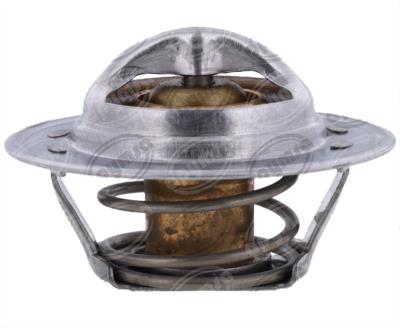 TERMOSTATO AUTOMOTRIZ 2.25" CHEVROLET S10 2.8L 82-89 QBH CARFAN 202-192 