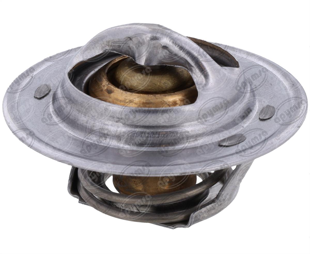 TERMOSTATO AUTOMOTRIZ 2.25" CHEVROLET S10 2.8L 82-89 QBH CARFAN 202-192 