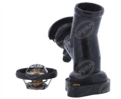 TOMA DE AGUA AUTOMOTRIZ DODGE NEON 2.0L 00-05 QBH CARFAN 4834KT 